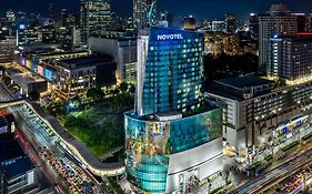 Novotel Bangkok Platinum